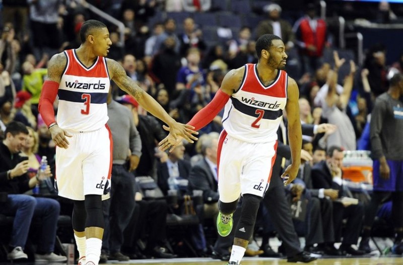 wizards preview