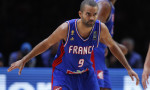 Tony Parker (France)****NO AGENTS----NORTH AND SOUTH AMERICA SALES ONLY----NO AGENTS----NORTH AND SOUTH AMERICA SALES ONLY****