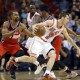 Miami Heat guard Goran Dragic (7) moves with the ball as Washington Wizards guard Ramon Sessions (7) defends during the first half of an NBA basketball game, Saturday, Feb. 20, 2016, in Miami. Lynne Sladky AP